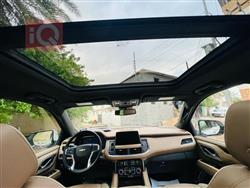 شيفروليه تاهو